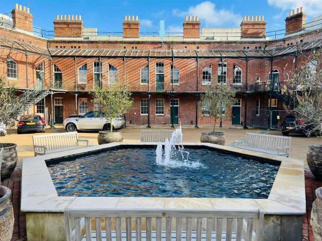 3 Bedroom Terraced House