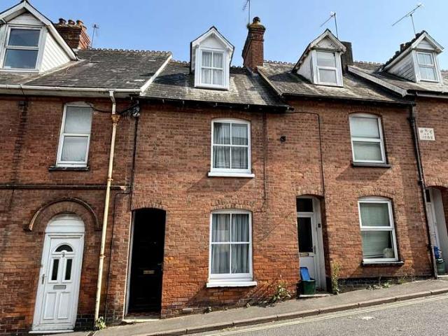 3 Bedroom Terraced House