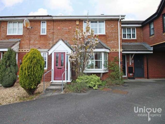 3 Bedroom Terraced House