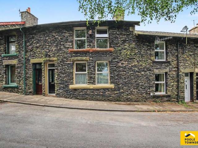 3 Bedroom Terraced House