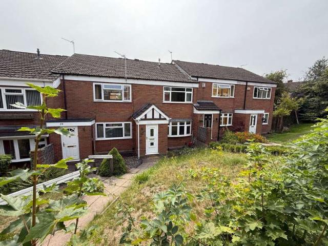 3 Bedroom Terraced House