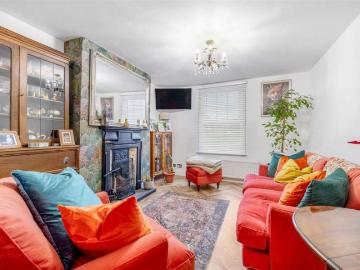 Haven Village PE21 Boston, Wigtoft Boston, PE20, East of England