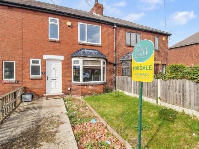 3 Bedroom Terraced House