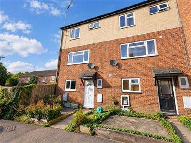 3 Bedroom Terraced House