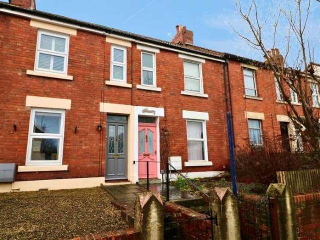 3 Bedroom Terraced House