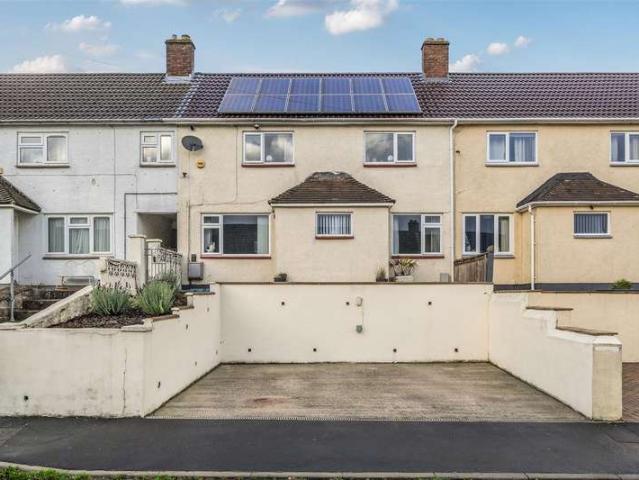 3 Bedroom Terraced House