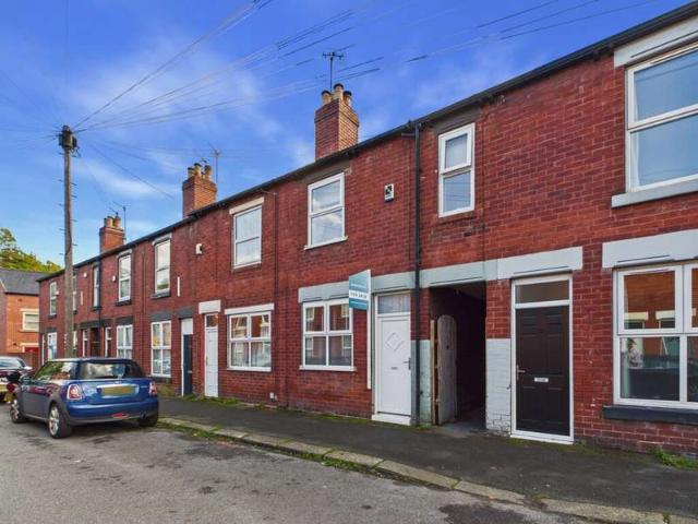 3 Bedroom Terraced House