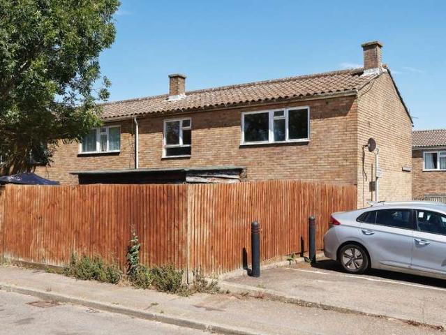 3 Bedroom Terraced House