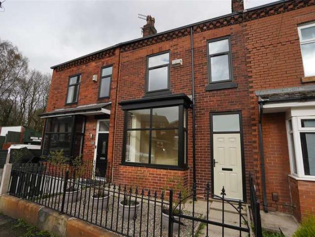 3 Bedroom Terraced House