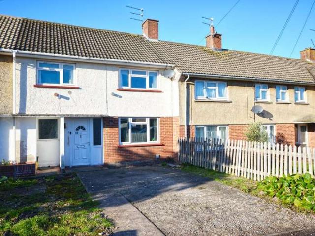 3 Bedroom Terraced House