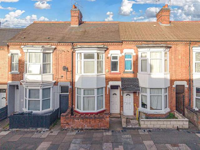 3 Bedroom Terraced House