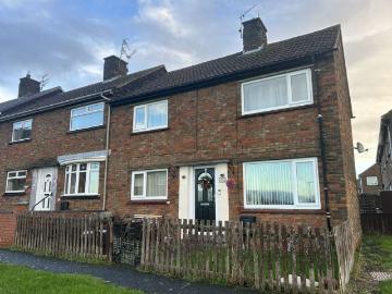 3 Bedroom Terraced House