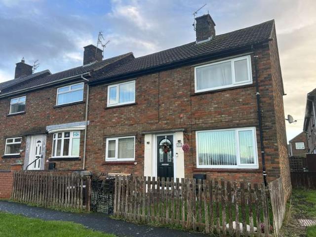 3 Bedroom Terraced House