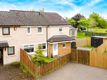 3 Bedroom Terraced House