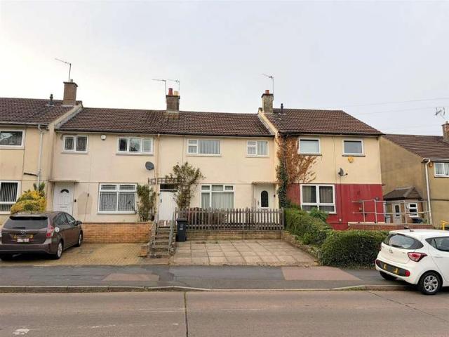 3 Bedroom Terraced House