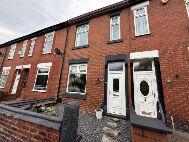 3 Bedroom Terraced House