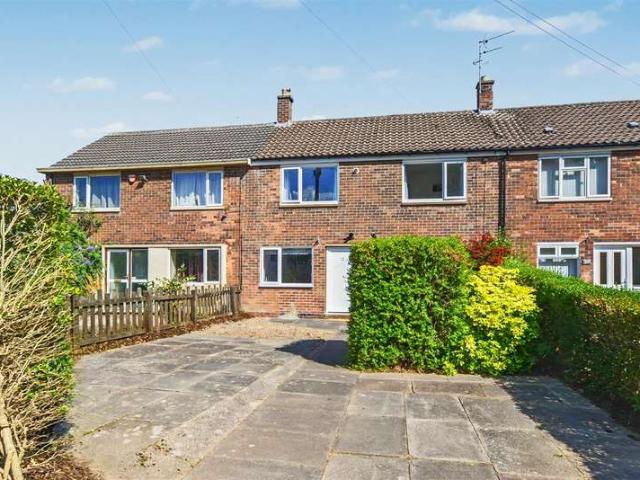 3 Bedroom Terraced House