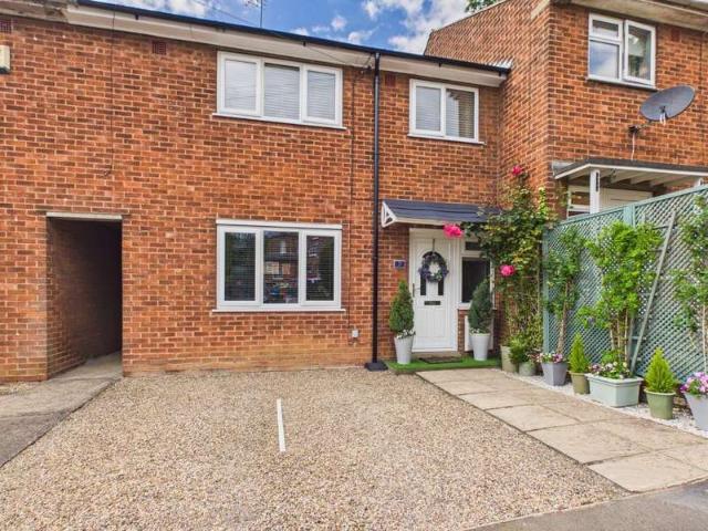 3 Bedroom Terraced House