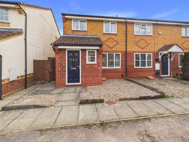 3 Bedroom Terraced House