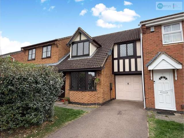 3 Bedroom Terraced House