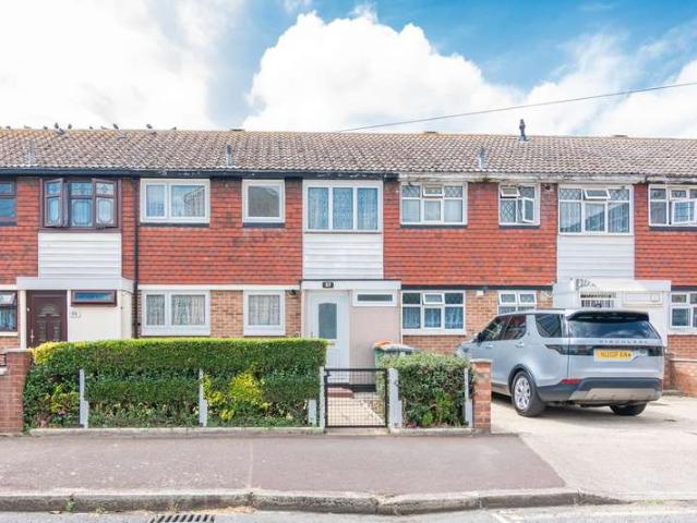 3 Bedroom Terraced House