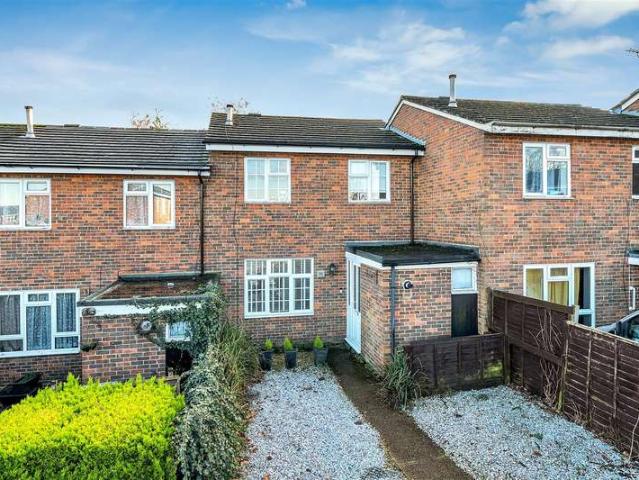 3 Bedroom Terraced House