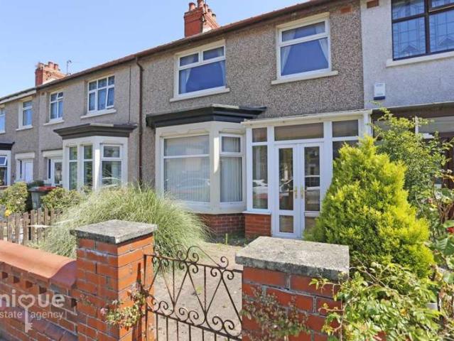 3 Bedroom Terraced House