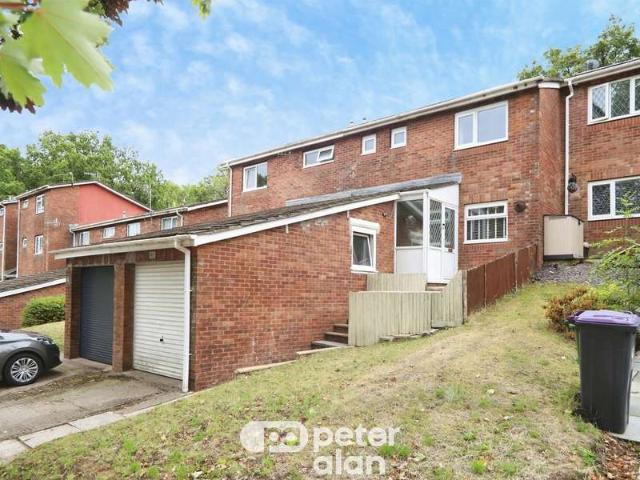 3 Bedroom Terraced House