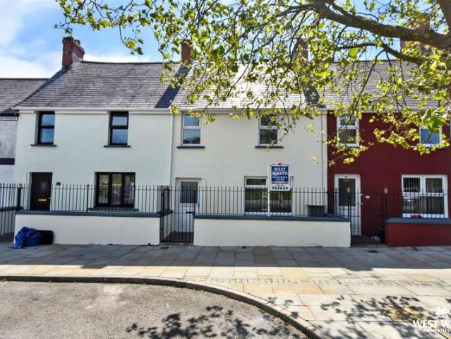3 Bedroom Terraced House