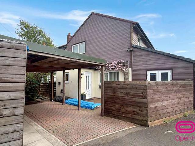 3 Bedroom Terraced House