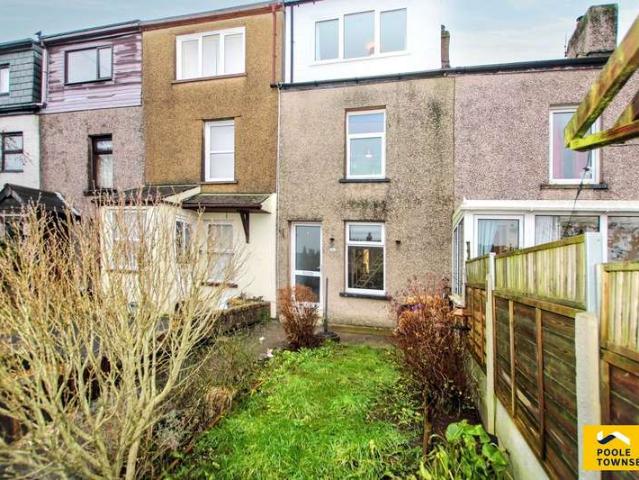 3 Bedroom Terraced House