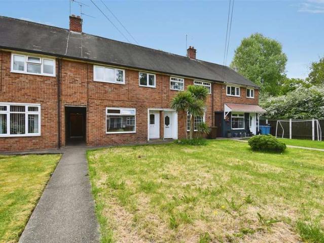 3 Bedroom Terraced House