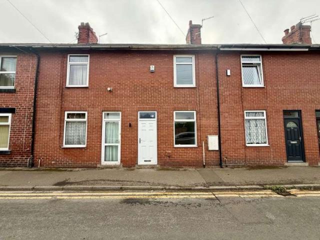 3 Bedroom Terraced House