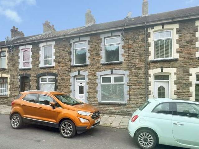 3 Bedroom Terraced House