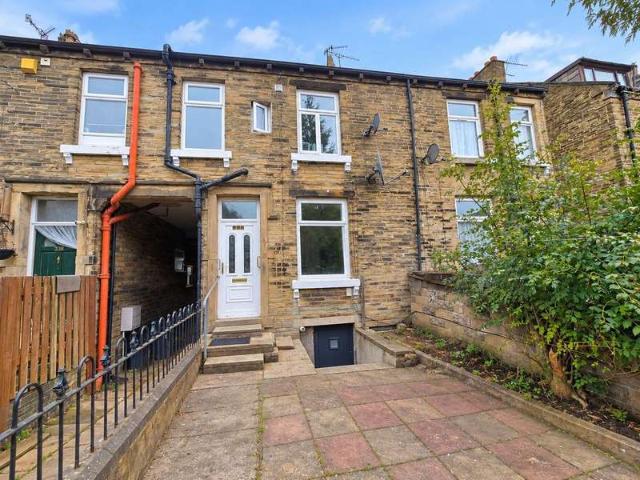 3 Bedroom Terraced House