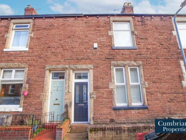 3 Bedroom Terraced House