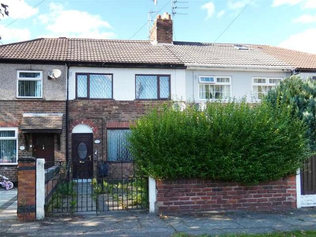 3 Bedroom Terraced House