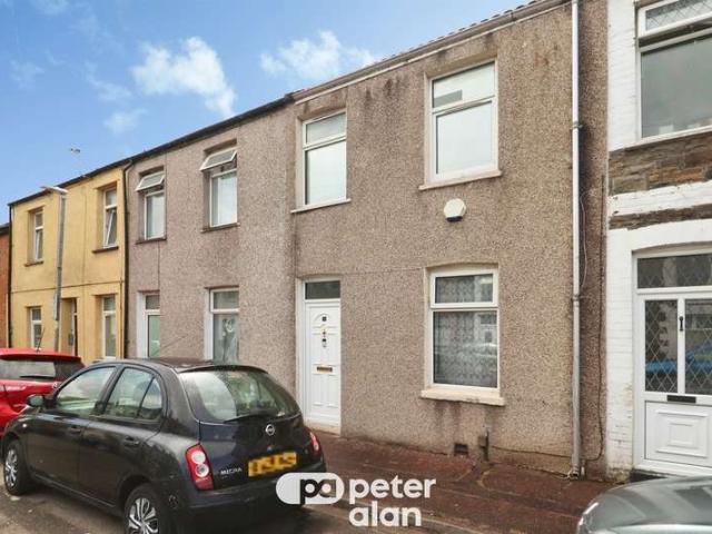 3 Bedroom Terraced House