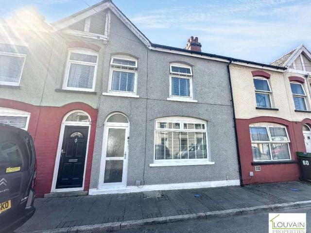 3 Bedroom Terraced House