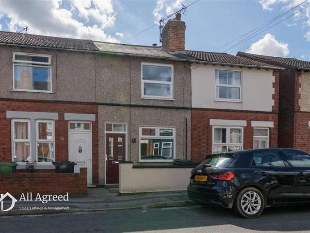 3 Bedroom Terraced House