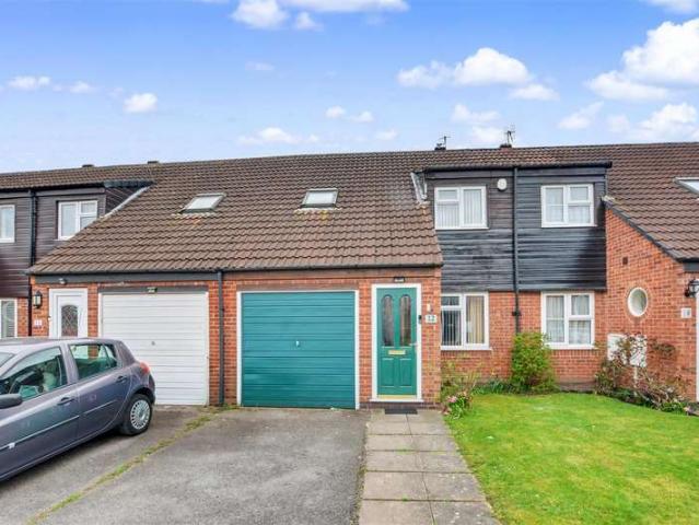 3 Bedroom Terraced House