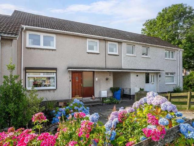 3 Bedroom Terraced House