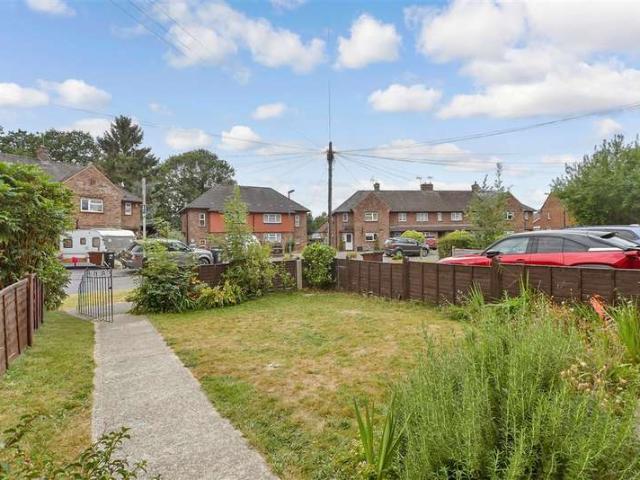 3 Bedroom Terraced House