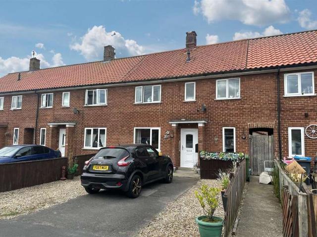 3 Bedroom Terraced House