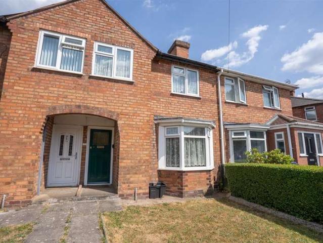 3 Bedroom Terraced House
