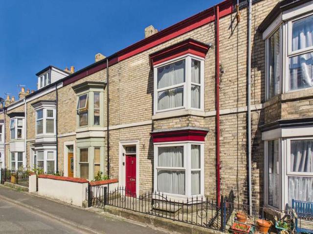 3 Bedroom Terraced House