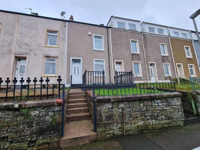 3 Bedroom Terraced House