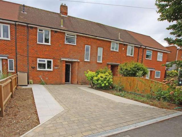 3 Bedroom Terraced House