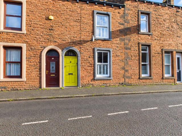 3 Bedroom Terraced House