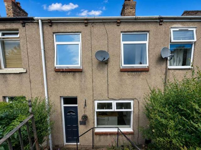 3 Bedroom Terraced House